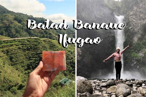 BATAD BANAUE DIY TRAVEL GUIDE: 2022 .